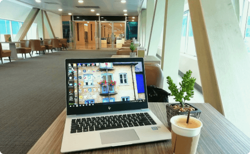 Platform feature highlights