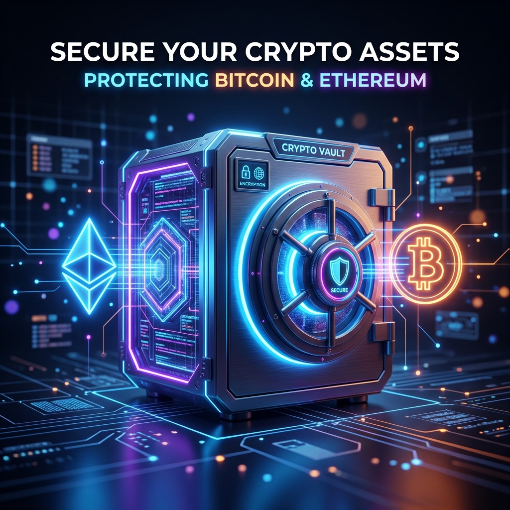 Crypto security guide